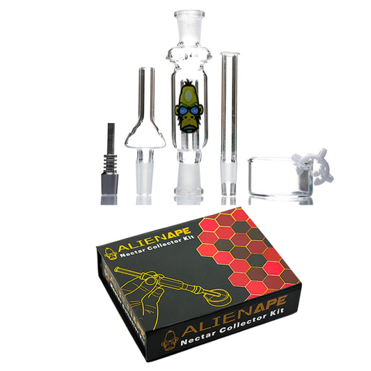 Alien Ape Nectar Collector Kit