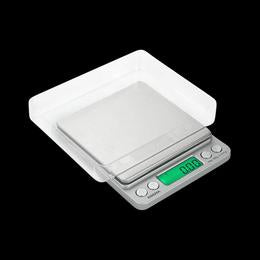 Scale  "Elevate precision with our Precision Scales Collection. Stylish, accurate, and versatile scales for culinary, hobbyist, and professional use."