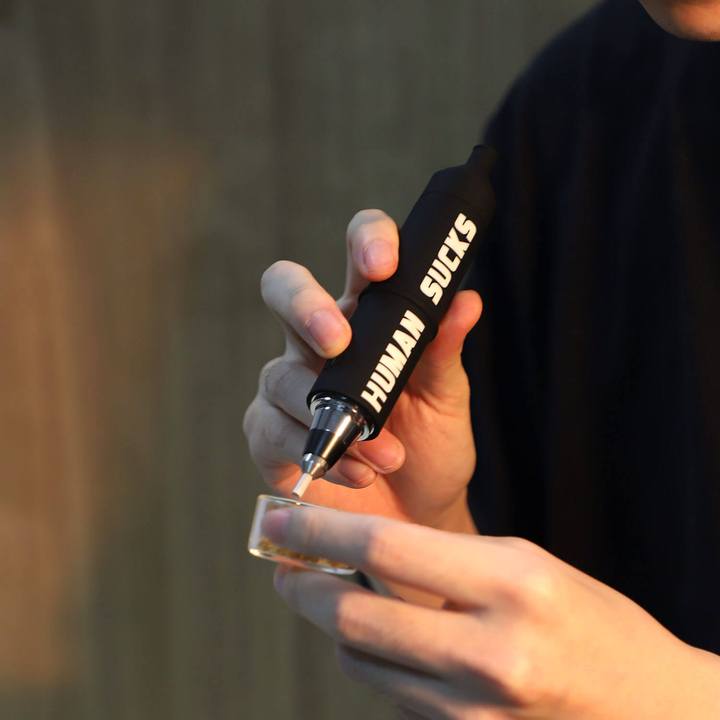 Nectar Collectors,  "Elevate your concentrate experience with our innovative Nectar Collectors. Precision, portability, and style in every dabbing moment."