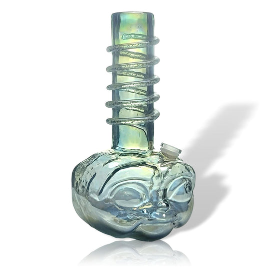 E.T. the Extra-Terrestrial Water Pipe