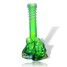 Load image into Gallery viewer, Soft Glass Volcano Style Water Pipe
