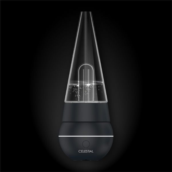 About Yocan Black Celestial E-Rig smoke folks&nbsp;  Yocan's foray into the e-rig market brings us the Yocan Black Celestial E-Rig, a feature-packed device that combines affordability with performance. Let's explore why this e-rig deserves your attention.