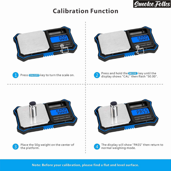 Fuzion FU-200 Professional Digital Scale blue color how to turn on the scale image 