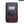 Fuzion MAX-200 Professional Digital Scale red color back side image 