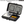 Fuzion Tank T-200 x 0.01g Professional Digital Mini Scale main image of the scale 