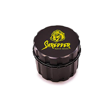 Load image into Gallery viewer, Shredder - Enchanted Drum Grinder (2&quot;)(50mm) 4 Piece

