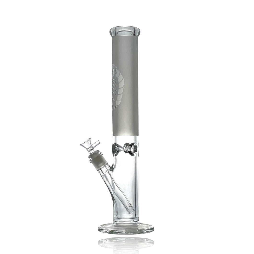 Weed Star glass bong