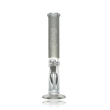 Load image into Gallery viewer, Weed Star glass bong
