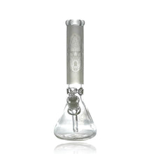 Cargar imagen en el visor de la galería, Introducing the Empire Glass Bong – where artistry meets functionality to create an unparalleled smoking experience. Crafted with precision and care, this exceptional piece is designed for those who appreciate the finer things in life. Elevate your smoking ritual with the Empire Glass Bong, a true masterpiece that redefines the standard for quality and style.
