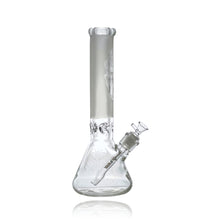 Load image into Gallery viewer, Introducing the Empire Glass Bong – where artistry meets functionality to create an unparalleled smoking experience. Crafted with precision and care, this exceptional piece is designed for those who appreciate the finer things in life. Elevate your smoking ritual with the Empire Glass Bong, a true masterpiece that redefines the standard for quality and style.
