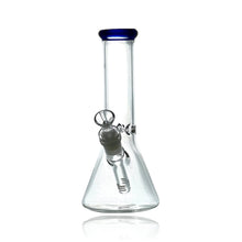 Load image into Gallery viewer, 12 Inch Glass Beaker Bong
