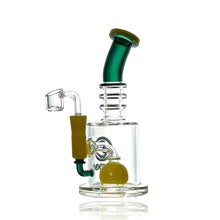 Load image into Gallery viewer, BigMom Faberge Egg Dab Rig
