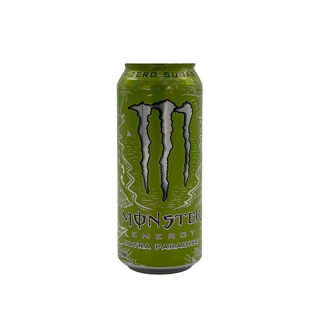 Monster energy stash can liquid sound smell proof