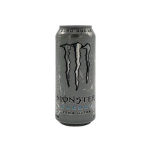 Load image into Gallery viewer, Monster energy stash can liquid sound smell proof
