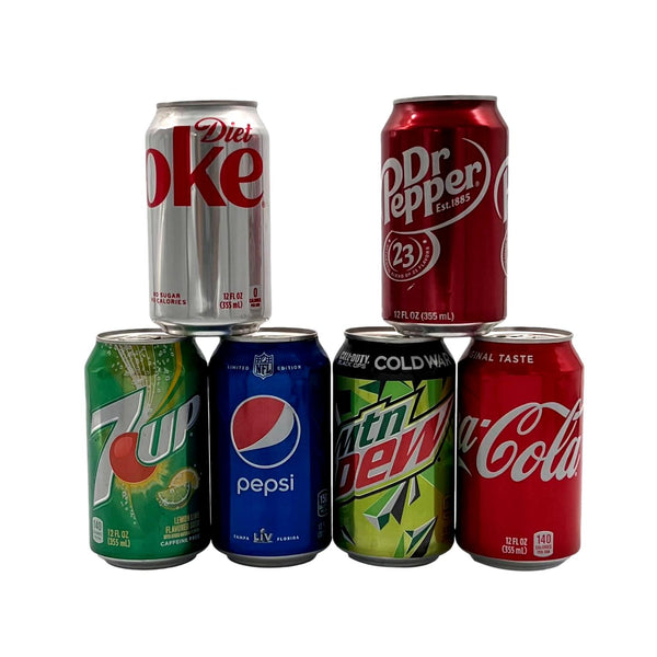 Soda Stash Can Diversion Safe Secret Hidden Compartment Store Stash Conceal Valuables liquid sound smell proof