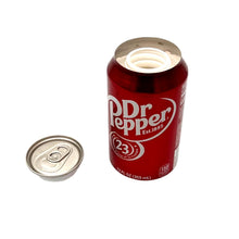Load image into Gallery viewer, Soda Stash Can Diversion Safe Secret Hidden Compartment Store Stash Conceal Valuables liquid sound smell proof
