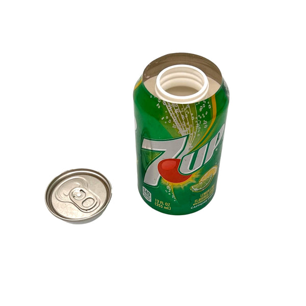 Soda Stash Can Diversion Safe Secret Hidden Compartment Store Stash Conceal Valuables liquid sound smell proof