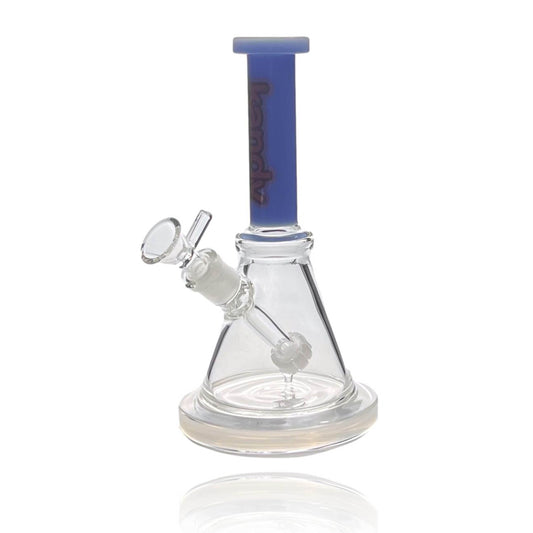 Kandy Glass Mini Beaker Water Pipe