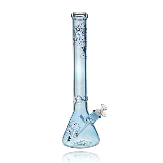 Kandy Glass Tree of Life Water Pipe