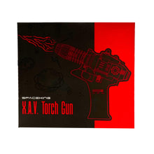 Load image into Gallery viewer, Spaceout X.A.V Torch Gun Red
