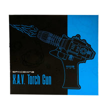Cargar imagen en el visor de la galería, Spaceout X.A.V Torch Gun Blue
