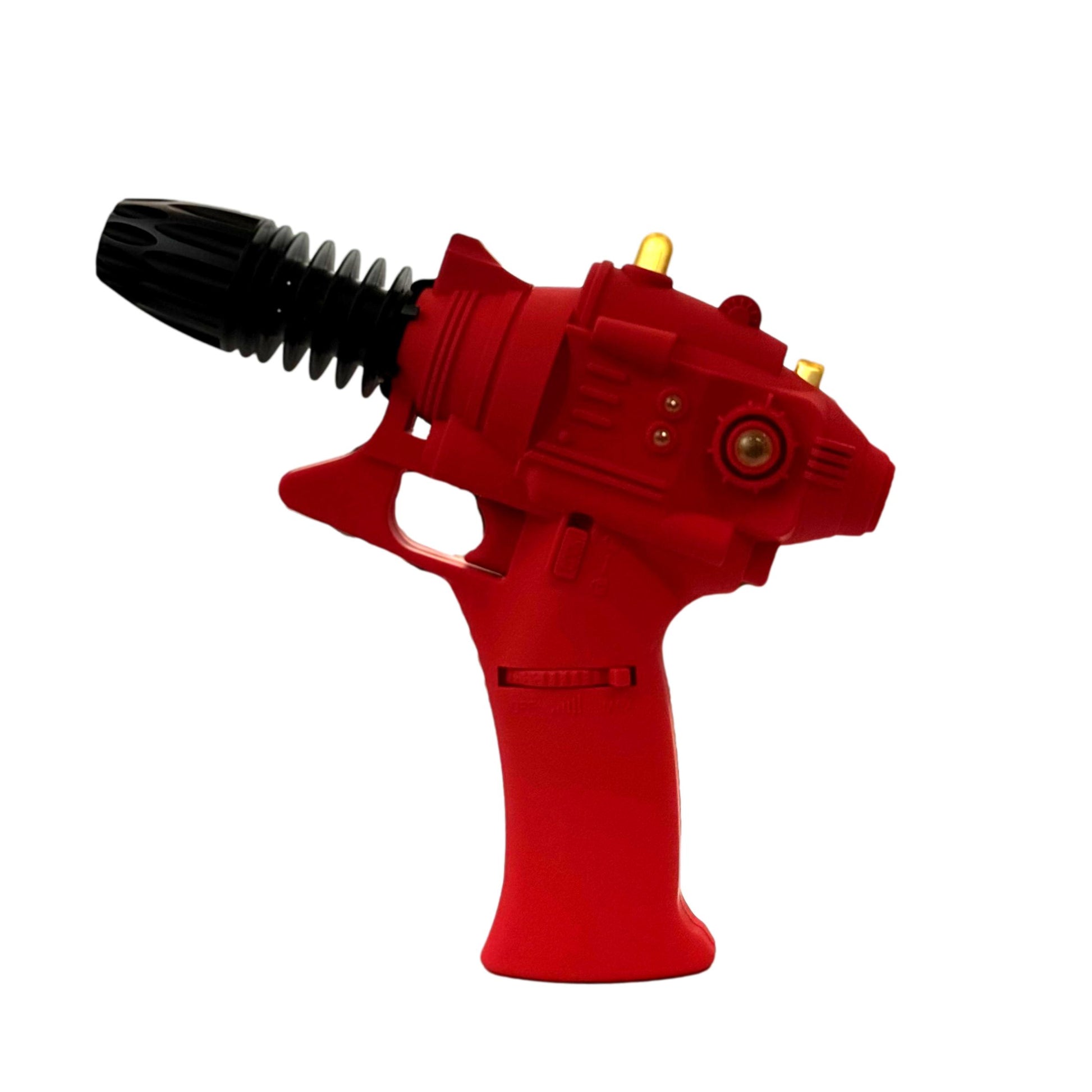 Spaceout X.A.V Torch Gun Red
