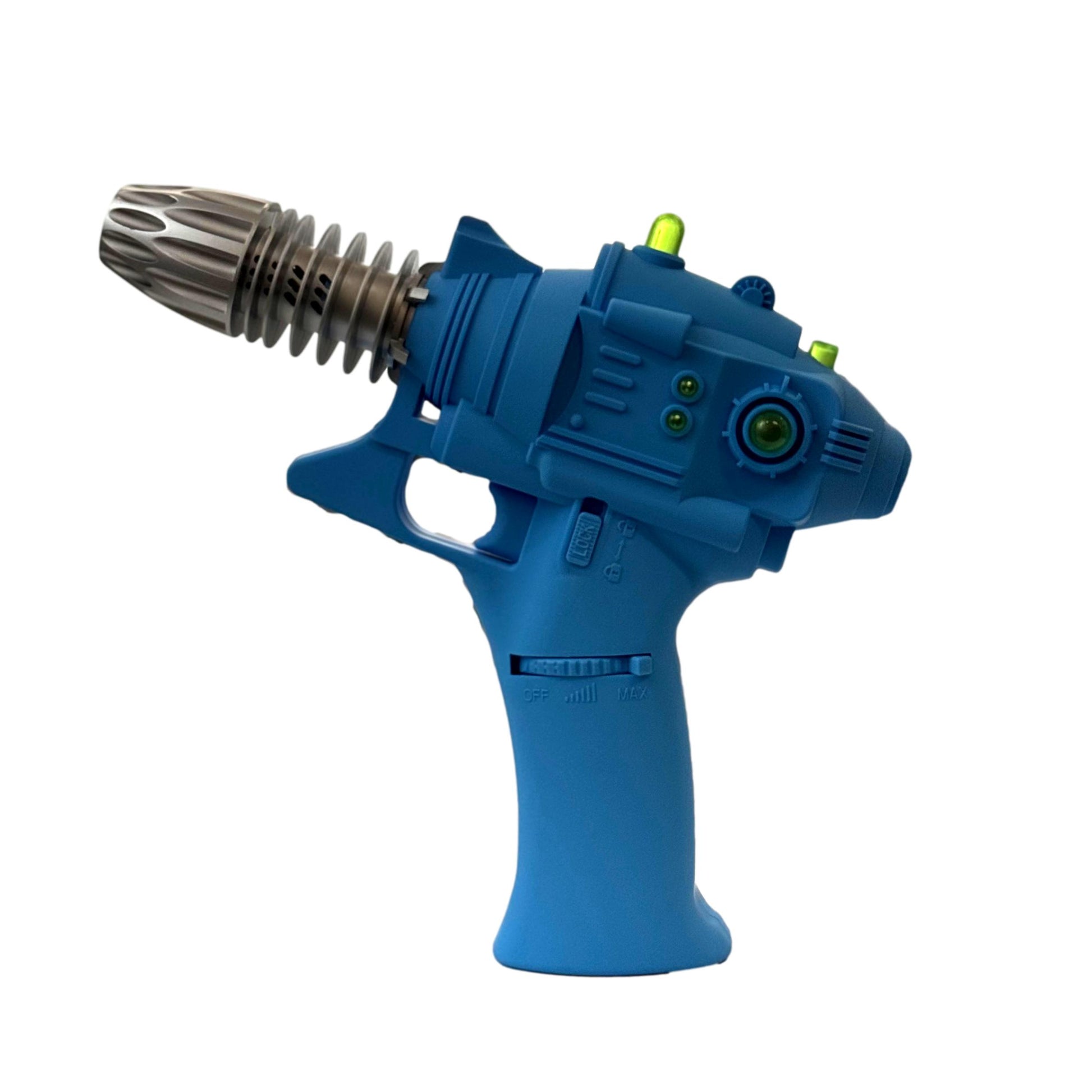 Spaceout X.A.V Torch Gun BLUE