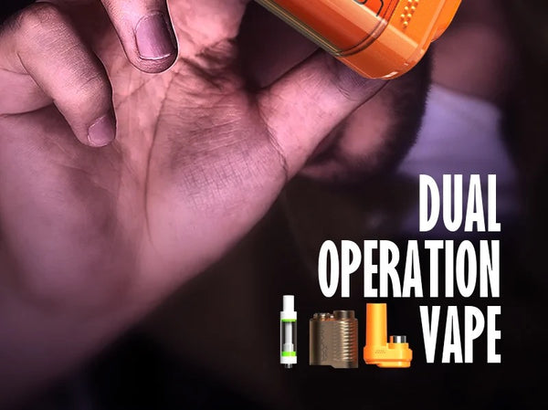 LOOKAH Turtle 510 Thread Vape Pen Battery Smoke Folks LOOKAH Turtle 510 Thread Vape Pen Battery Smoke Folks
