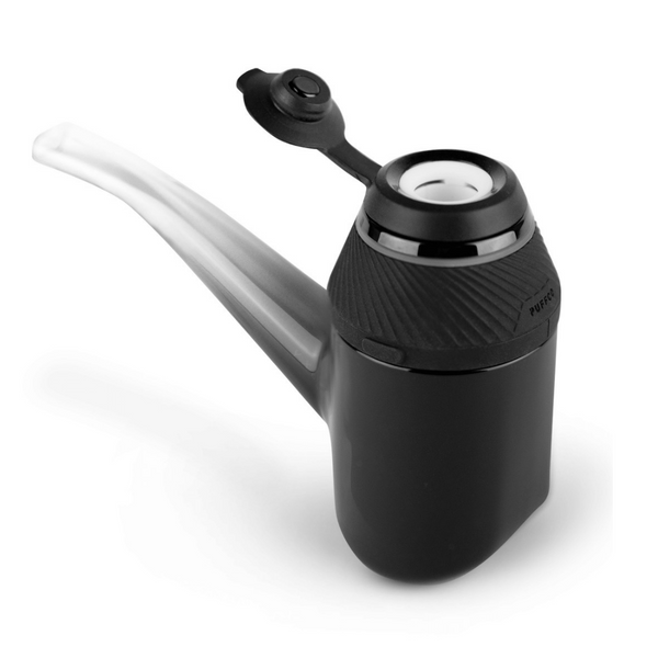 Experience unmatched versatility and top-tier technology with the Proxy vaporizer. This compact device features our patented 3D Chamber for premium flavor and offers four precision heat settings, all controlled with a simple single-button interface. Start with the Proxy Kit and expand with pieces from the Proxy Collection – designed to grow with you.