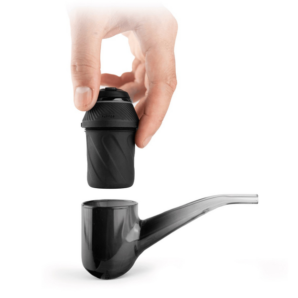 Experience unmatched versatility and top-tier technology with the Proxy vaporizer. This compact device features our patented 3D Chamber for premium flavor and offers four precision heat settings, all controlled with a simple single-button interface. Start with the Proxy Kit and expand with pieces from the Proxy Collection – designed to grow with you.