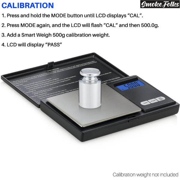 RED1-100 0.01 JEWELRY SCALE showing weight on the scale image 