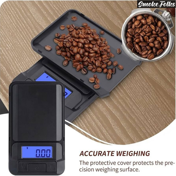 RED 7-100 0.01 JEWELRY SCALE ACCURATE WEIGHING IMAGE 