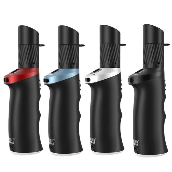 Yocan Black Phaser 2 ACE WAX Vaporizer