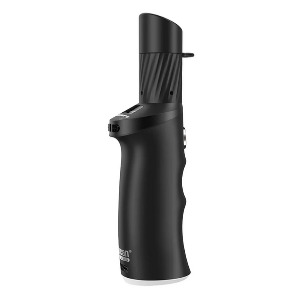 Yocan Black Phaser 2 ACE WAX Vaporizer BLACK