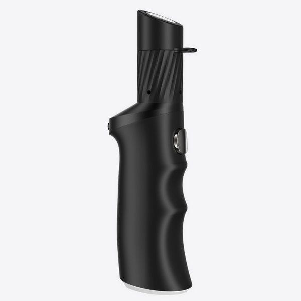 Yocan Black Phaser 2 ACE WAX Vaporizer BLACK