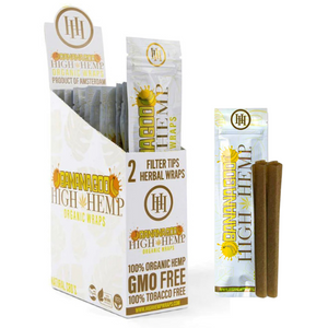 high hemp banana High Hemp Organic Wraps is the first ever Natural Hemp Wrap