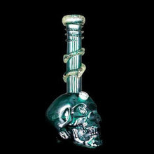 Load image into Gallery viewer, GLOW SKULL BONG HCC Distributor and wholesaler 
