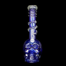 Load image into Gallery viewer, GLOW SKULL BONG HCC Distributor and wholesaler 
