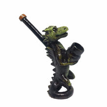 Cargar imagen en el visor de la galería, Resin Pipe - Friendly Dragon n/a 
