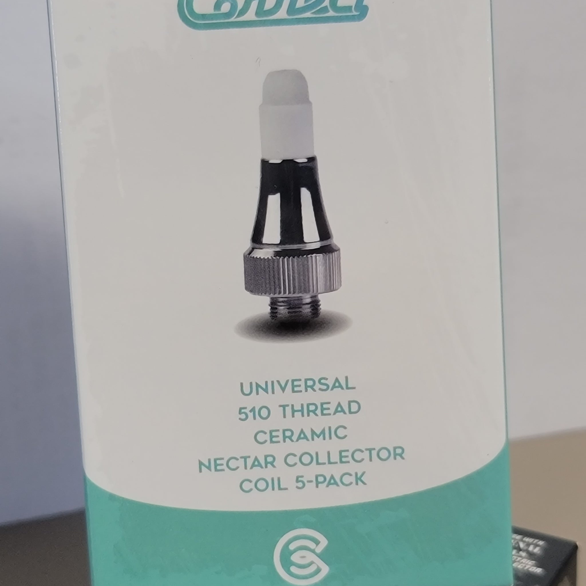 Connect Nectar Collector Coil (5) packs