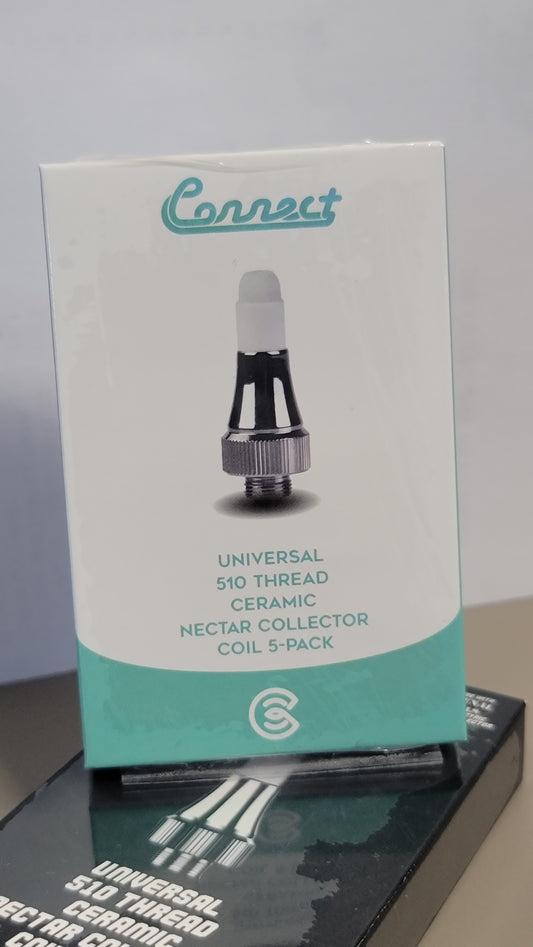 Connect Nectar Collector Coil (5) packs