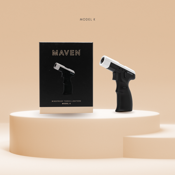 Maven Torch - Model K