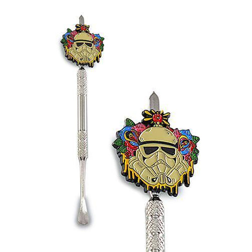 Cartoon Character Tool - Floral Troop BDD Wholesale 