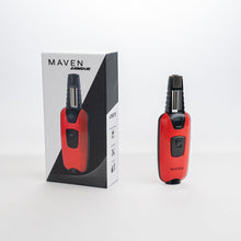 Load image into Gallery viewer, Maven Armour | Premium Straight Angle Torch Lighter
