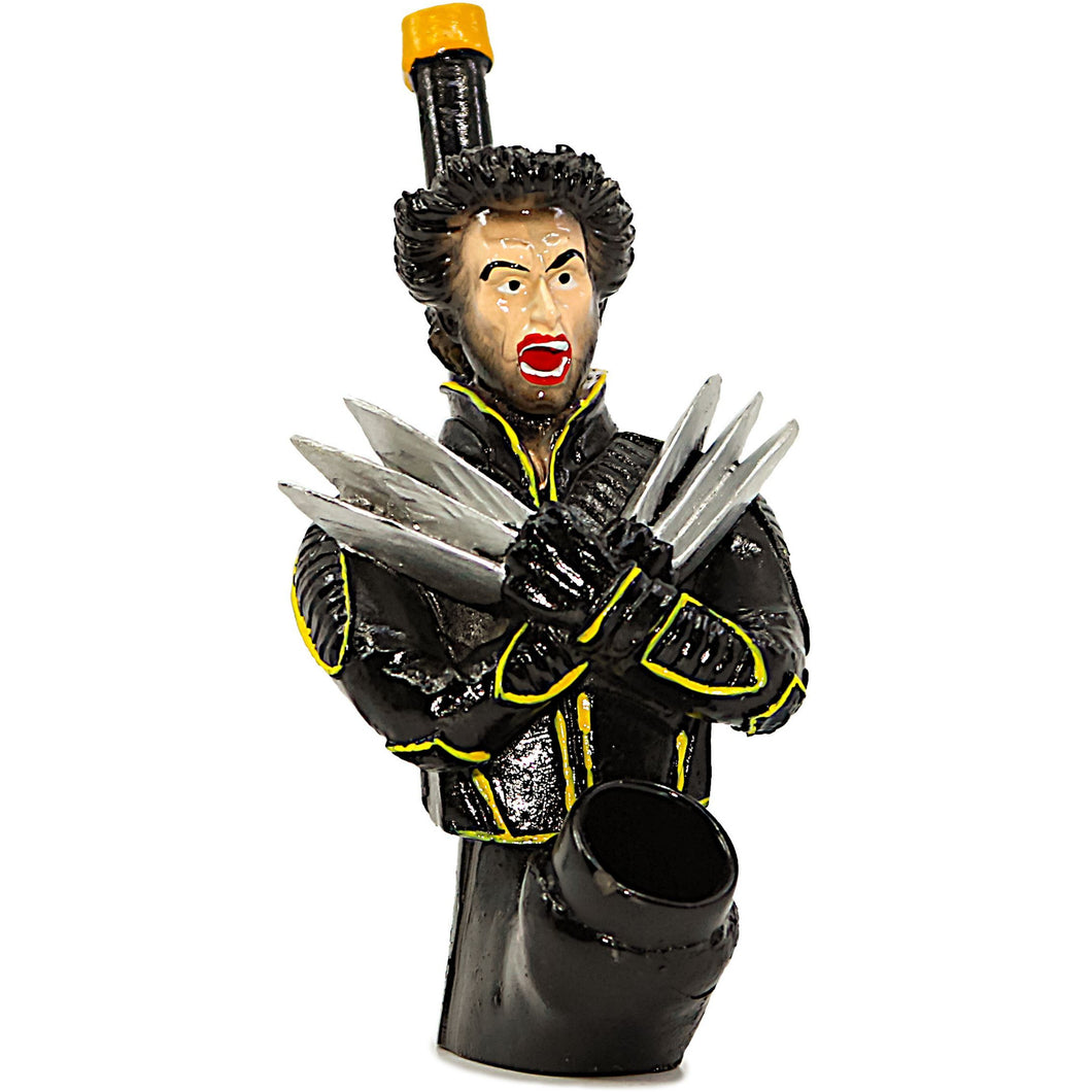 Resin Pipe - Bladez n/a 