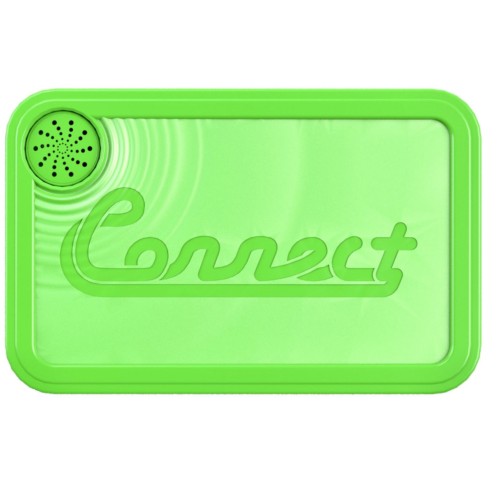 Connect Speaker Rolling Tray Connect 