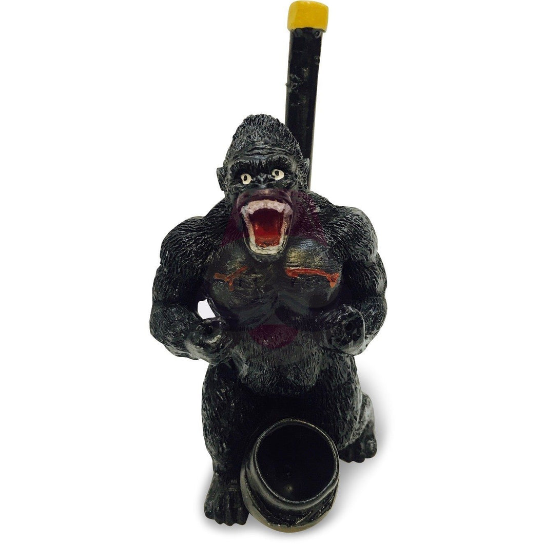 Resin Pipe - King Of The Apes n/a 