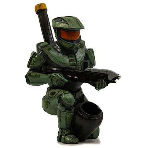 Resin Pipe -Gamer Hero n/a 