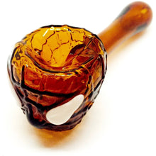 Load image into Gallery viewer, Character Glass Pipes n/a Spidey 
