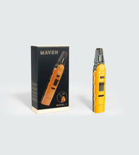 Load image into Gallery viewer, Maven Model 7 | Premium Jet Handheld Pen Torch Lighter with Adjustable Angle
